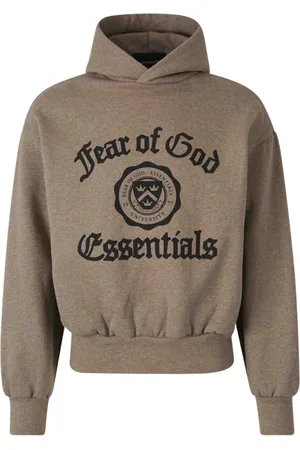 FEAR OF GOD Hoodie Essentials