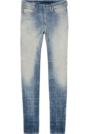 Diesel Skinny jeans Sleenker 1979 Sleenker 09K57