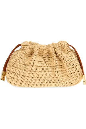 ULLA JOHNSON Bolsa de mano Lali mini