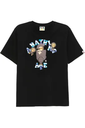A Bathing Ape Playera ABC