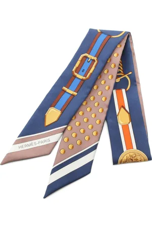 Hermès Mascada Twilly Grand Tralala 2010