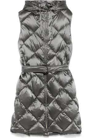 Max Mara Chaleco Trecil