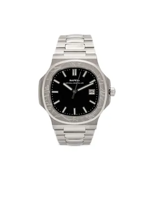 A Bathing Ape Reloj Type 10 BAPEX