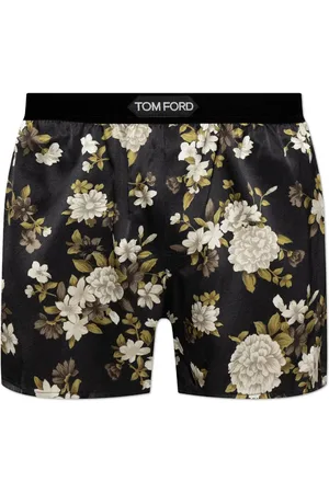 Tom Ford Bóxer de satén