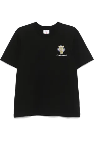 Casablanca Playera estampada