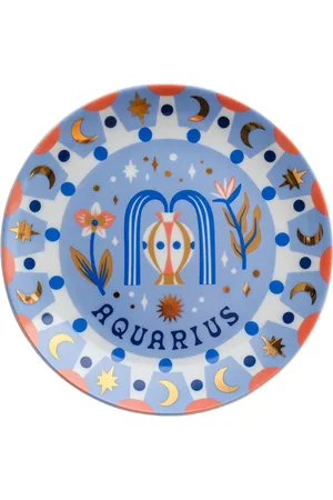 BITOSSI Plato Aquarius de 16.5cm
