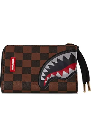 Sprayground Cartera Sharks In Paris