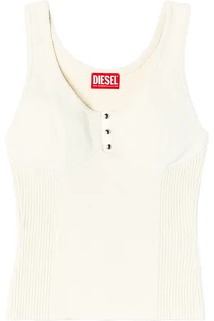 Diesel Chaleco M-Lianne