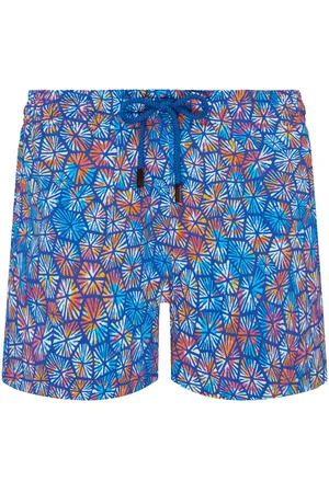 Vilebrequin Shorts de playa Fabya