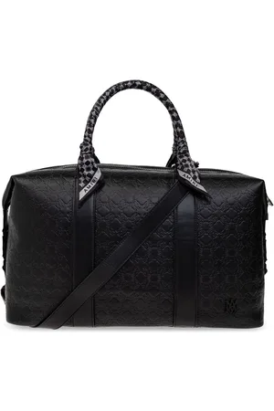 AMIRI Bolsa duffle MA Quad