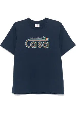 Casablanca Playera estampada