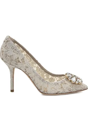 Dolce & Gabbana Zapatillas Belluci