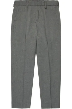 Nº21 Pantalones de vestir