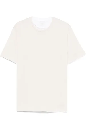 ELEVENTY Playera de algodón