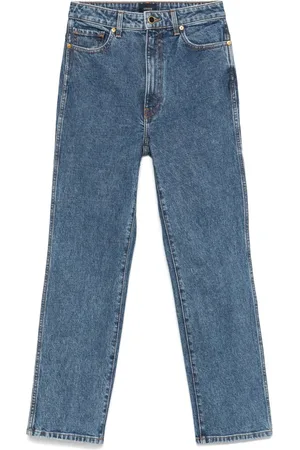 Khaite Jeans Abigail