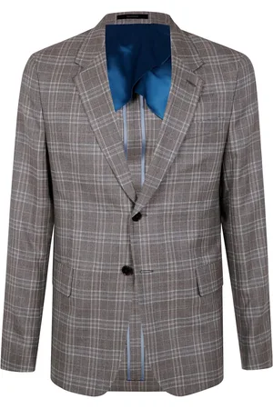 Paul Smith Blazer a cuadros