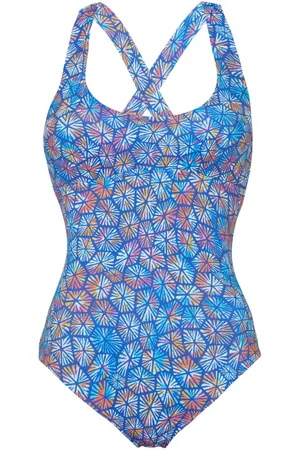 Vilebrequin Traje de baño Lya