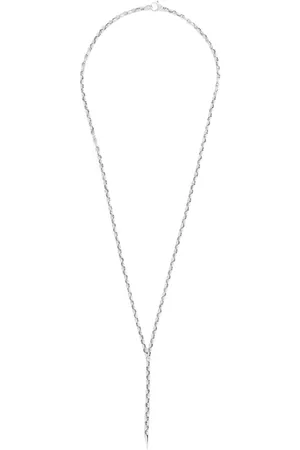 STEPHEN WEBSTER Collar Thorn Lariat