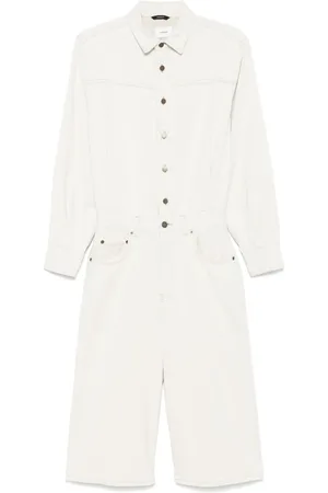 haikure Jumpsuit de mezclilla Tonya
