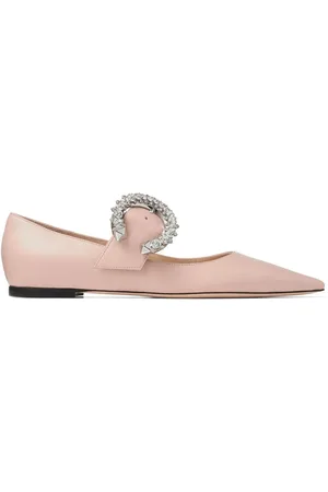 Jimmy Choo Flats Melva