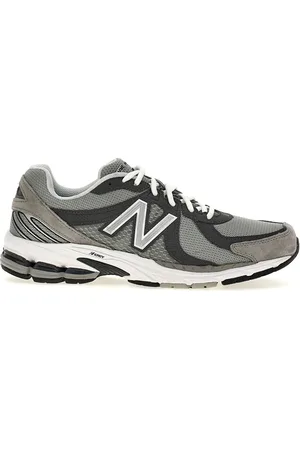 Comme des Garçons Tenis 860 de x New Balance
