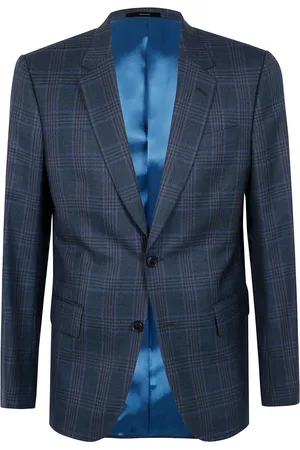 Paul Smith Blazer a cuadros