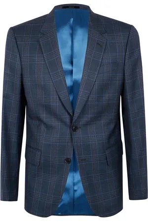 Paul Smith Blazer a cuadros