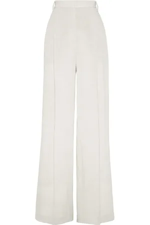 Brunello Cucinelli Pantalones anchos