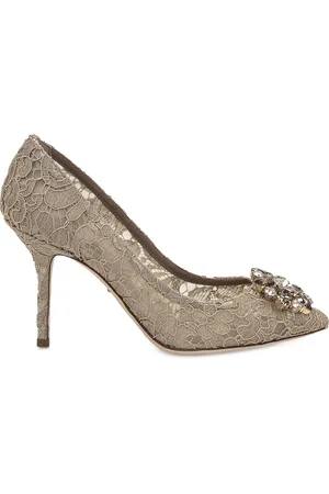 Dolce & Gabbana Zapatillas Belluci