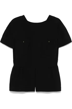 CHANEL Top 1995