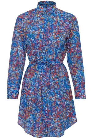 Vilebrequin Vestido corto Florence