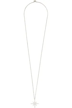 APM Monaco Collar con dije de estrella