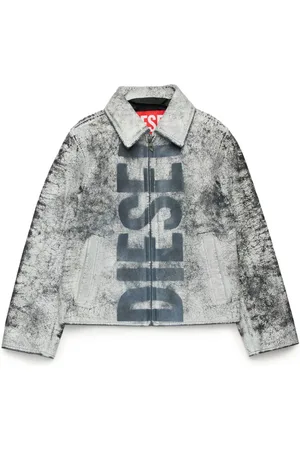 Diesel Chamarra L-Pylon-A