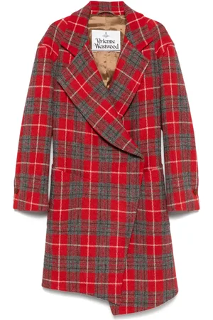 Vivienne Westwood Abrigo S