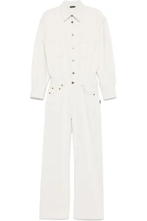 haikure Jumpsuit de mezclilla Tilda