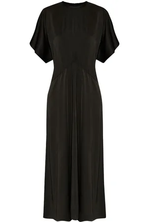 Isabel Marant Vestido largo Keany
