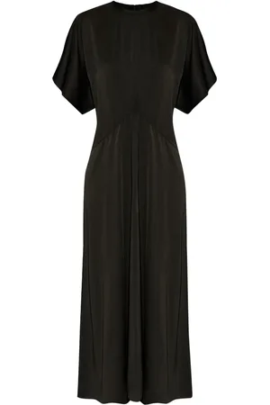 Isabel Marant Vestido largo Keany