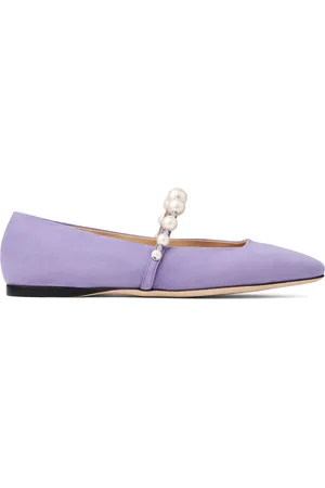 Jimmy Choo Flats Ade