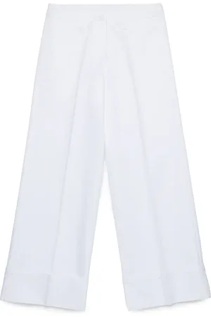 Marni Pantalones con trabillas