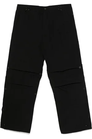 Maharishi Pantalones con detalle de pinzas
