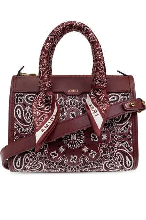 AMIRI Tote Bandana micro