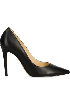 Guess Zapatillas Gabben con tacón de 104mm