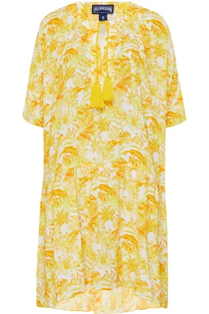 Vilebrequin Vestido Favorite
