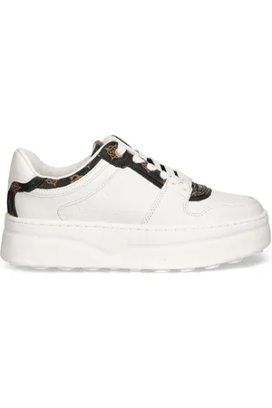 Guess Tenis con motivo del logo