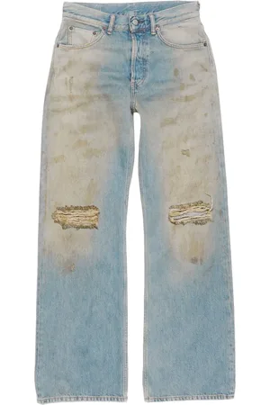 Acne Studios Jeans holgados 2021
