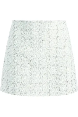 ALICE+OLIVIA Falda corta Riley