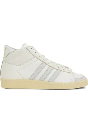 adidas Tenis Jabbar Hi