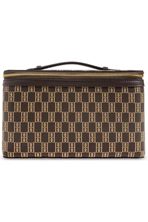 By Malene Birger Cosmetiquera con cierre