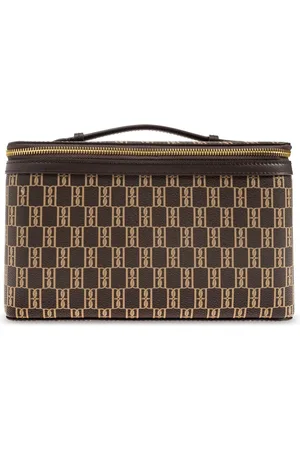 By Malene Birger Cosmetiquera con cierre