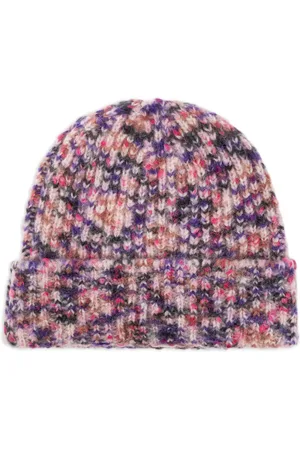 A.P.C. Gorro tejido